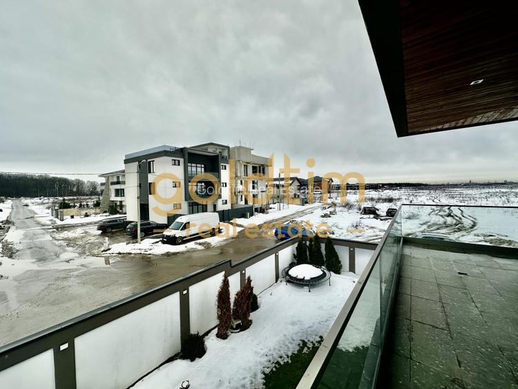 Vila Smart/Lux/Serenity/Tehnologie Top/Exclusiva - 28