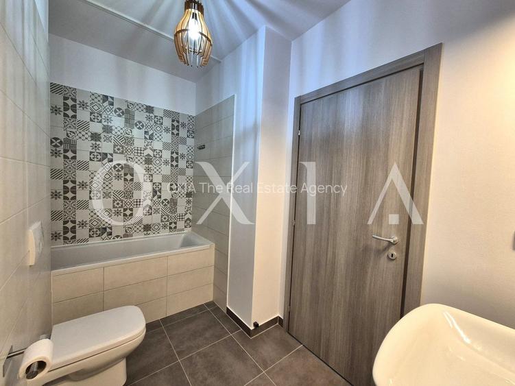 AX1081 Torontalului, X-City Tower, Mobilat&Utilat,Parcare Subterana - 7