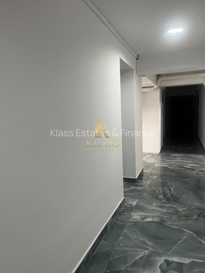 Apartament 2 camere 52 mp, bloc nou, centrala, parcare, zona Trapezului - 6