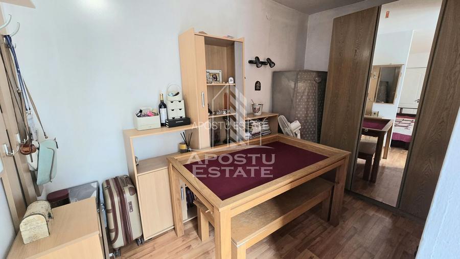 Casa cu 7 camere si 4 bai, centrala proprie, zona Odobescu - 23