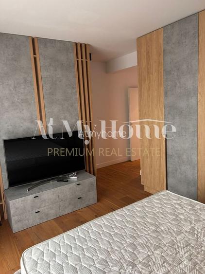 APARTAMENT 3 CAMERE//2 LOCURI PARCARE// NEW POINT PIPERA - 7