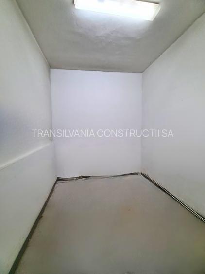 Spațiu birou – 80 mp | Someșeni, Cluj-Napoca - 2