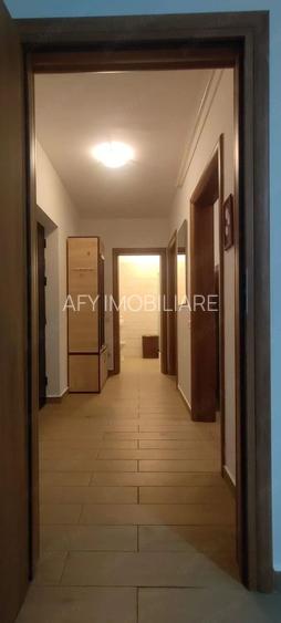 Apartament 2 camere -Aparatorii Patriei- Centrala proprie - 8