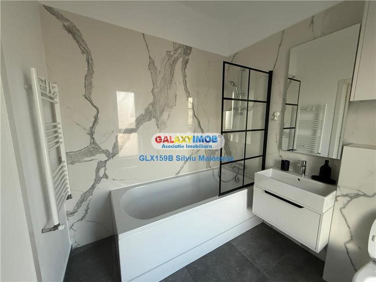 Chitila - Vila Moderna P+1E - zona Casa Vanatoreasca - 24