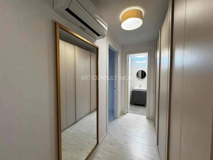 Apartament 2 Camere | Cloud 9 | Aviatiei  - 8
