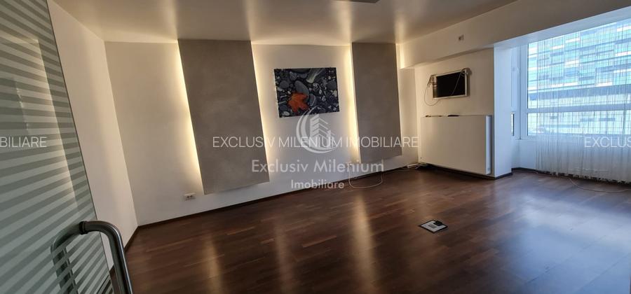 Piata Victoriei Birouri 2 camere -Titulescu - 8