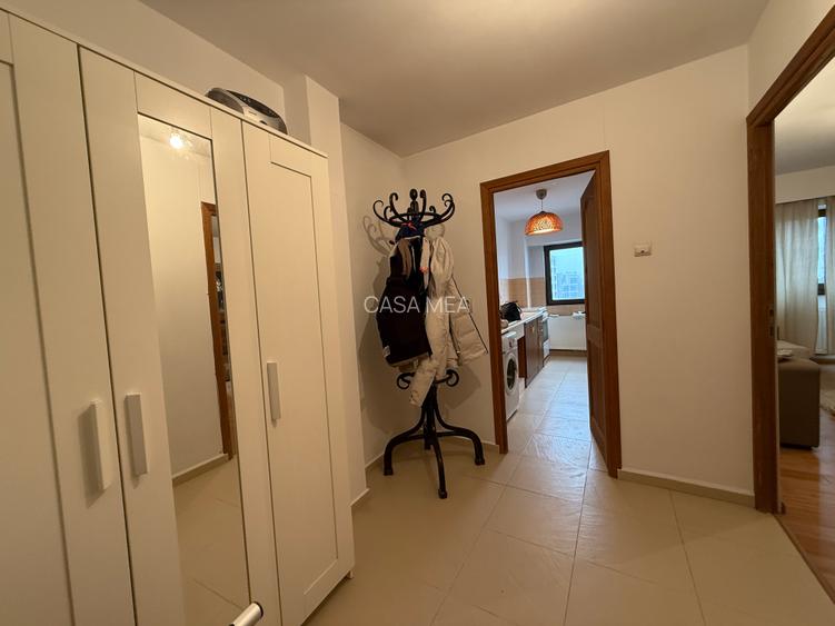 Garsonieră Timpuri Noi gură de metrou - 22