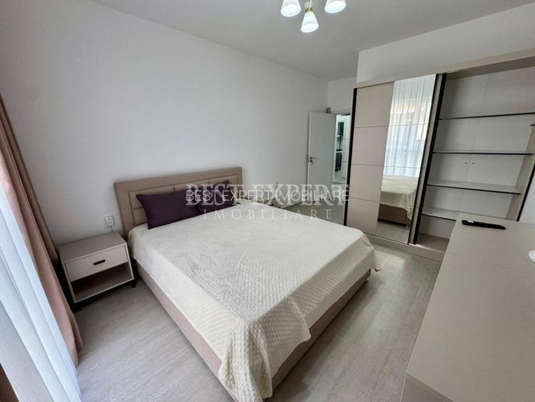 2 camere cu Gradina si Parcare prima inchiriere - 6
