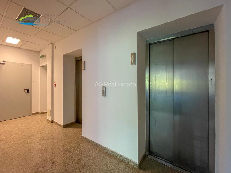 Spatiu de birouri Etaj 1 cu receptie exclusiva cladirea Delea Noua 2 - 12
