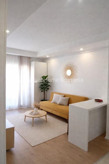 Apartament 2 camere 43MP| 1 Loc de Parcare Inclus | Cosmopolis | Bucharest North - 2
