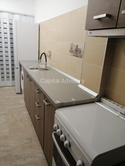 Garsoniera Crangasi Metrou Piata - 6