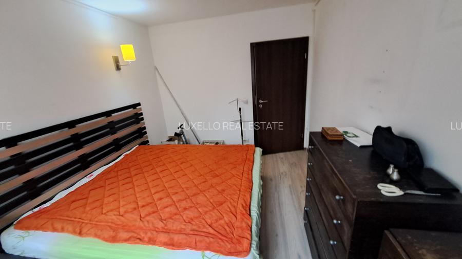 Apartament 3 camere, renovat, poziție retrasă (nu la bulevard) – Metrou 500 m - 53