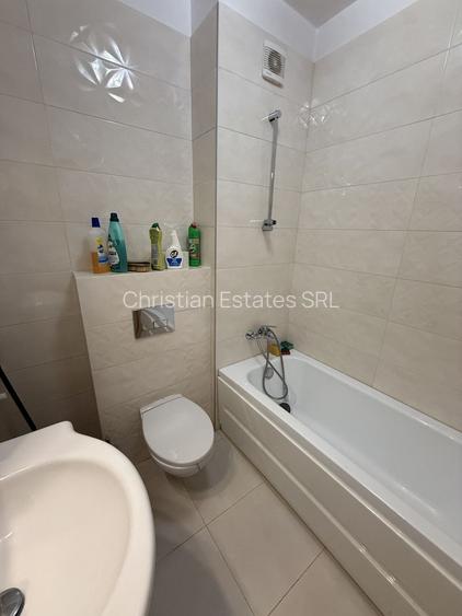 2 camere, Cotroceni Smart Residence 2019, Parcare Subterana - 9