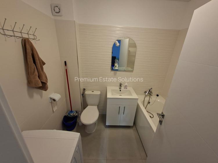 Apartament la prima inchiriere in Militari Residence - 3