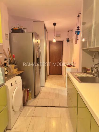 Titan - str Rodunta - Scoala 195 - 4