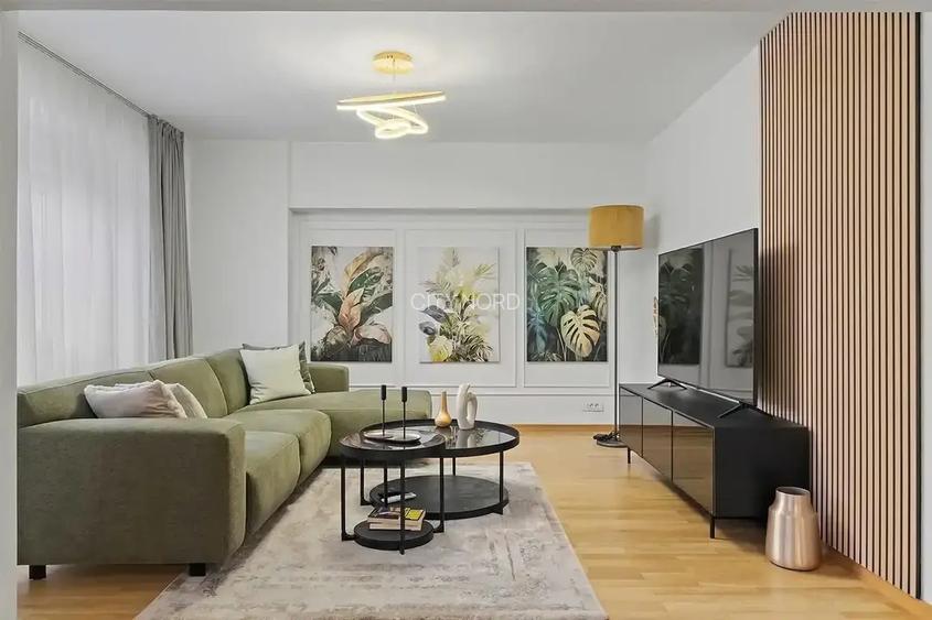 Vila Napoletana finalizata! Acces securizat, 105 mp utili! Curte 270 - 2