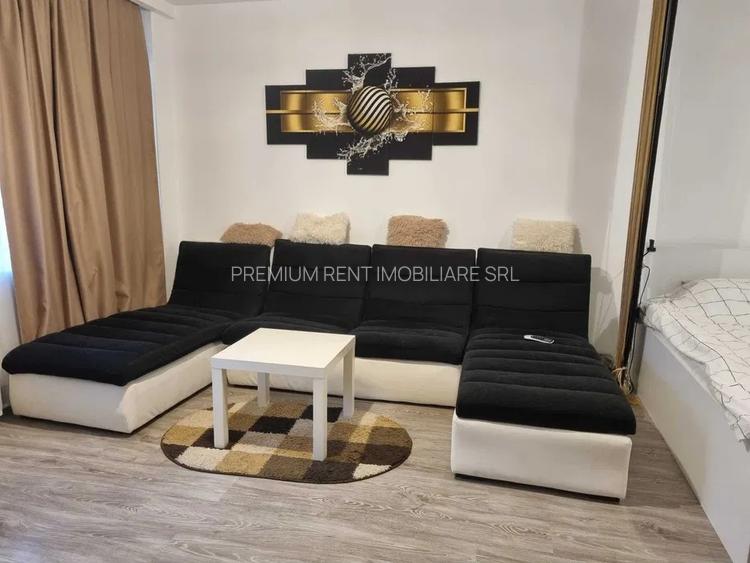 Dristor, garsoniera, 40mp, 7 minute metrou, LOC PARCARE, PET FRIENDLY - 2