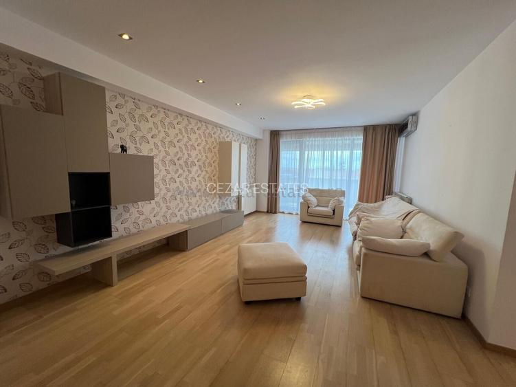 PIPERA IANCU NICOLAE COMPLEX APARTMENT 3 CAMERE MOBILAT LUX - 11
