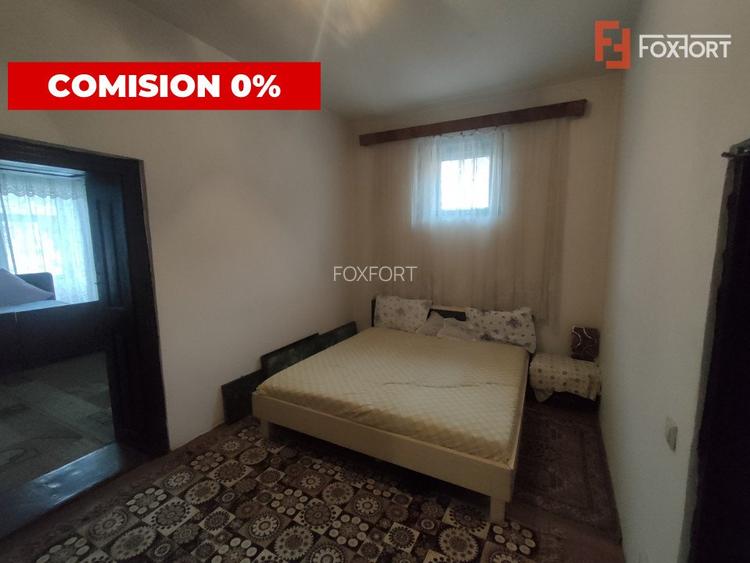Duplex in Deta cu comision 0% 117 mp utili la asfalt - ID V4730 - 2