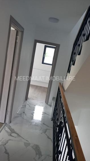 Casa 5 camere zona Mihai Bravu - 5
