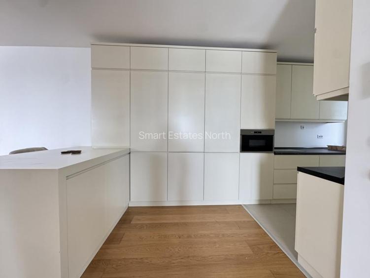 Apartament 4+ 1 camere de vanzare vedere la lac II 150mp II Floreasca II Parcare - 11