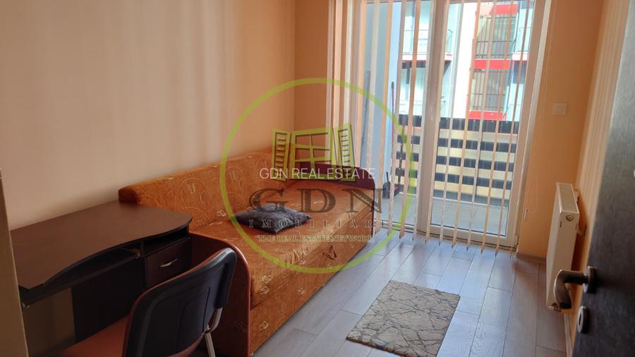 Apartament cu doua camere de inchiriat, zona Ciresica/ Arhitectilor. - 5