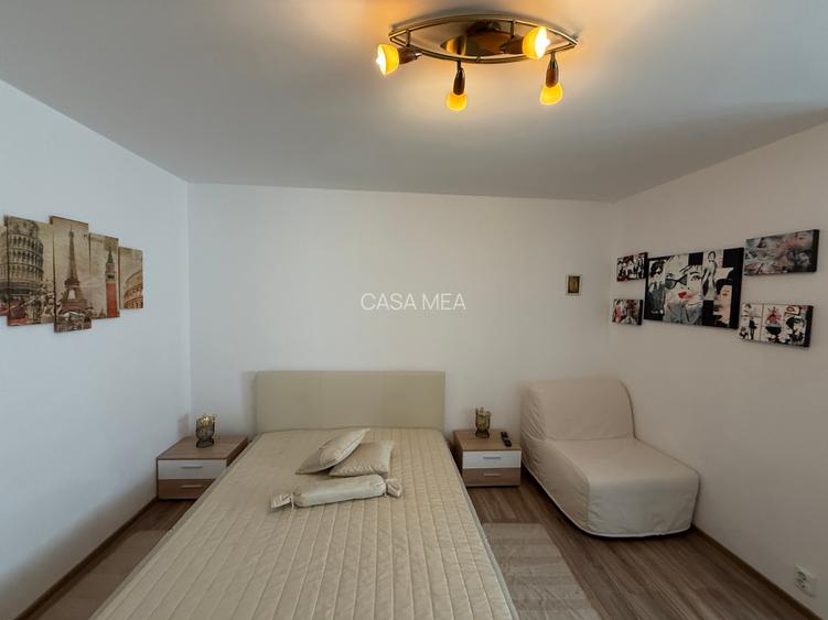 Garsonieră modernă Dristor chiar la gura de metrou Dristor 2 - 35