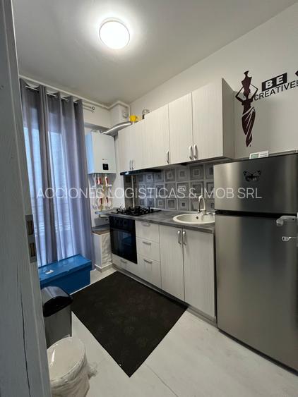 Garsoniera de inchiriat in Chiajna!! - 3