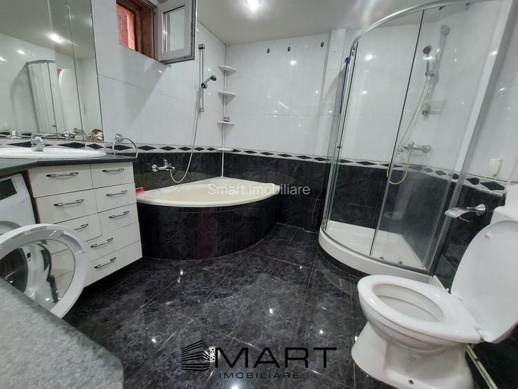 Apartament 3 camere zona Universitatea Transilvania - 14
