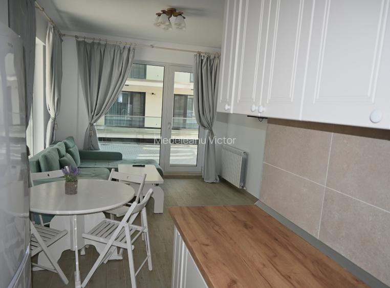 Apartament 2 camere | Meraki Resort & Spa | Piscine & Spa | Parcare privată  - 4