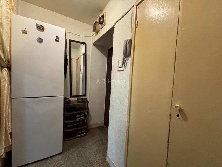 2 Camere Titan 10 Min Metrou Titan Parc IOR - 2