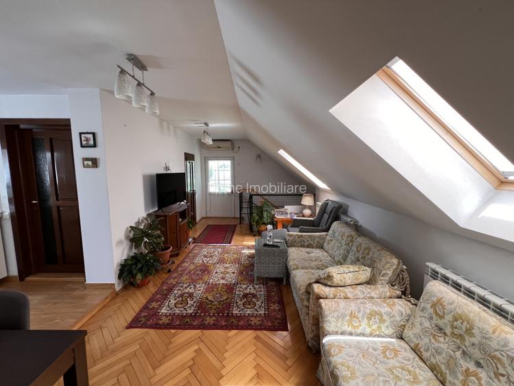 Casa individuala de vanzare 200mp, 7 camere, , Alba Iulia, cetate ultracentral - 8