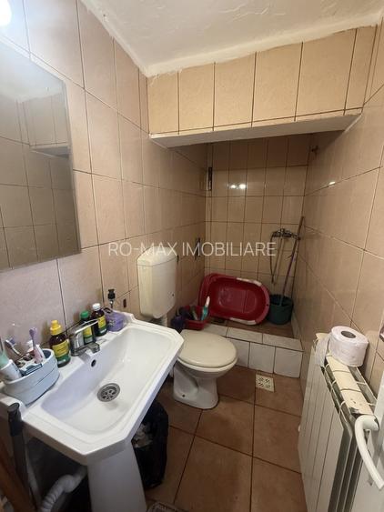 Apartament 2 cam in Vila etaj 1 + pod + curte 34 mp Campina - 10