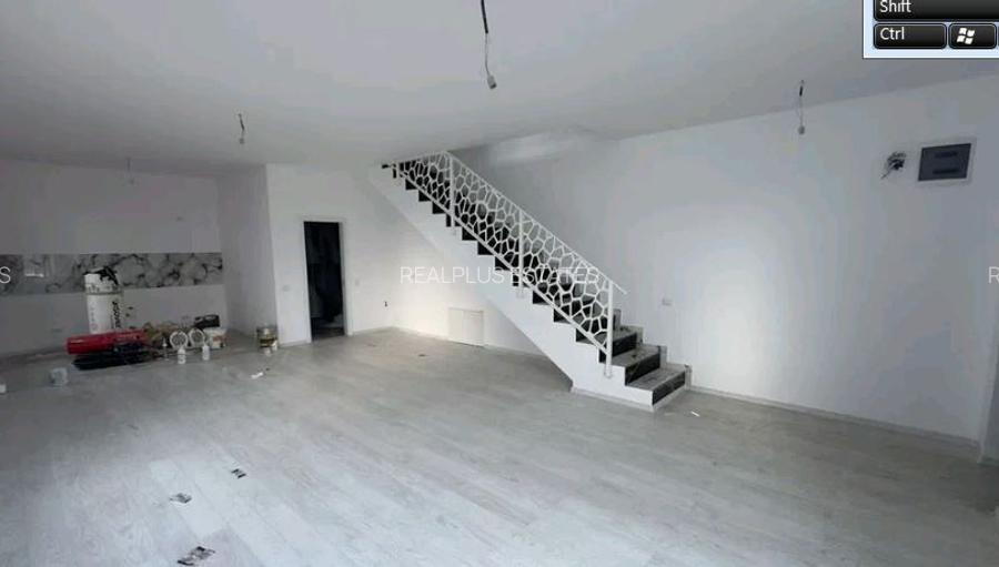 Casa Tip Duplex, 4 Camere , curte - Comuna Pantelimon/Selgros- Comision 0% - 3