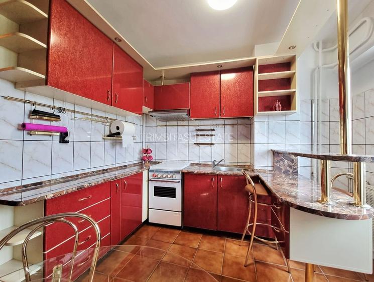 2 Cam | Dec | Ghencea | Stradal | Etaj 5/10 | Bloc 1983 - 11