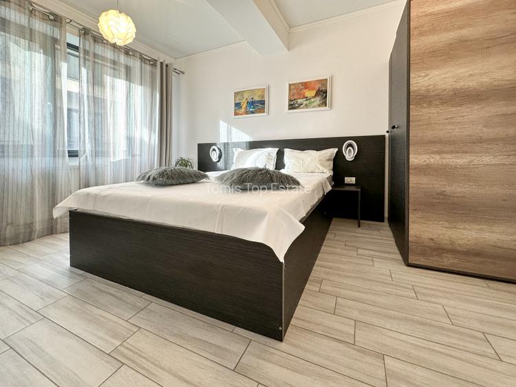 Apartament 2 camere de inchiriat Ștefan Building Resort,Mamaia Nord | Super Pret - 5