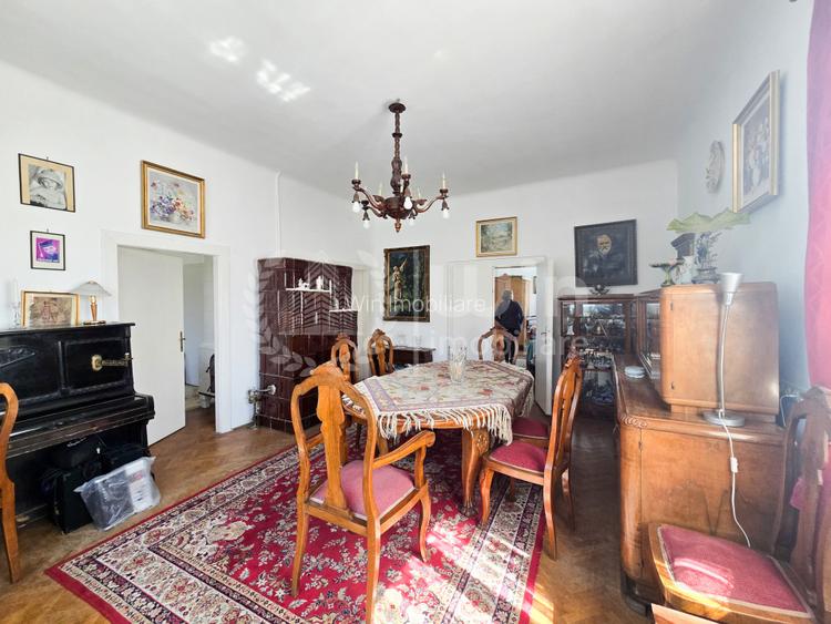 Casa individuala | 194mp utili | 392mp teren | Andrei Muresanu - 5