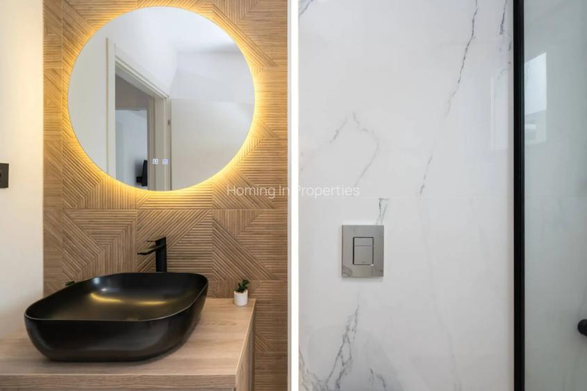 The Crib #7 - Iancu Nicolae 2 Rooms - Parcare Subterana Inclusa - 18