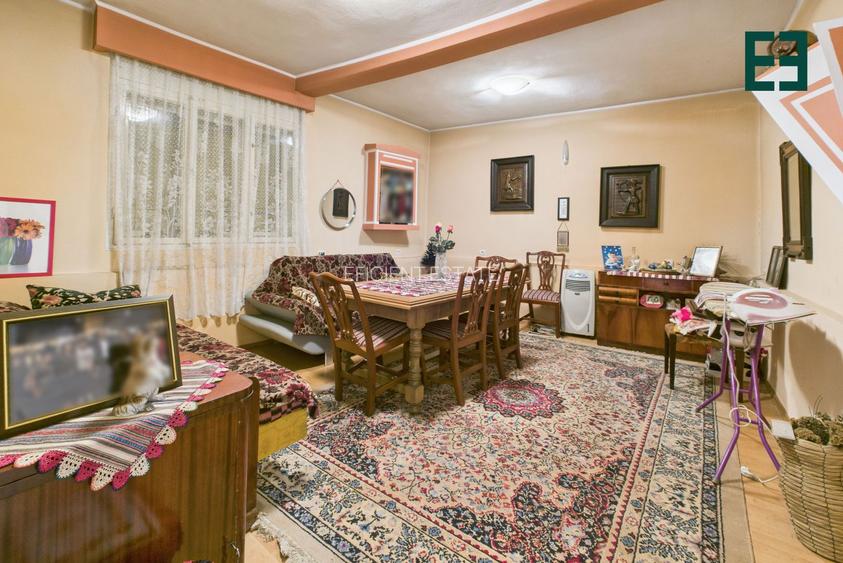 Casă cu 10 camere și 1437 mp teren în Ineu - Arad - 27