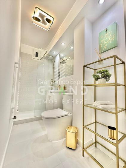 NOU pe Piata | Apartament 2 Camere | Ultrafinisat | Logie | Piata Mihai Viteazu - 18