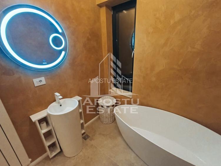 Apartament cu 3 camere, zona Lipovei, Bloc Nou, 2 locuri de parcare - 7