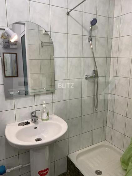 Garsoniera, 25 mp, zona Ștefan cel Mare - 5