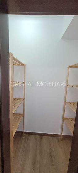 De Inchiriat Apartament 2 camere Dream Residence, parcare inclusa - 8
