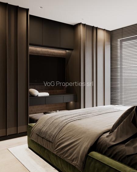 VoG Delea Noua - Decebal 2 camere bloc nou - 14