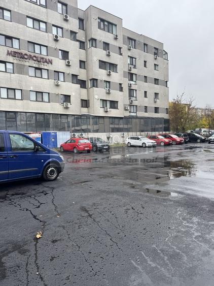 Apartament Metropolitam Iassium Luxury-Targu Cucu- 499 EURO - 8