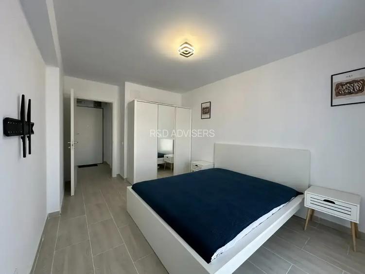 Apartament 3 camere | adiacent Str. Erou Iancu | Loc parcare +  Terasă - 2