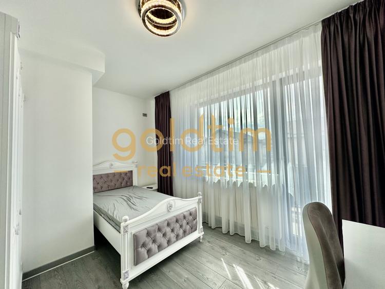 TUNARI/DUPLEX/VILA MOBILATA ȘI UTILATA COMPLET/SPATII DEPOZITARE/ - 17