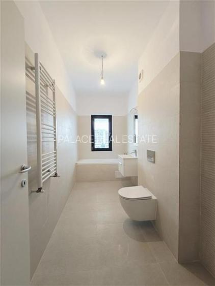 Apartament premium de inchiriat || 3 camere || Pipera - 6