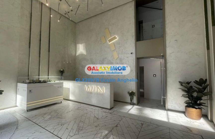 Apartament 2 Camere LUX - Herastrau - 10