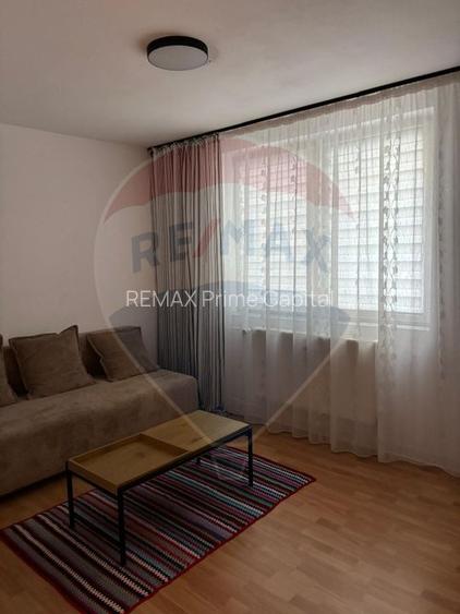 Apartament cu 2 camere de vânzare - Str. Sovata - 10